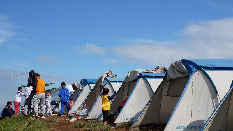 Best Camping Tents