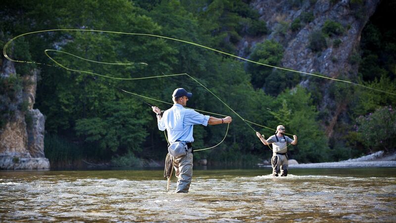 Best Fly Fishing Gear