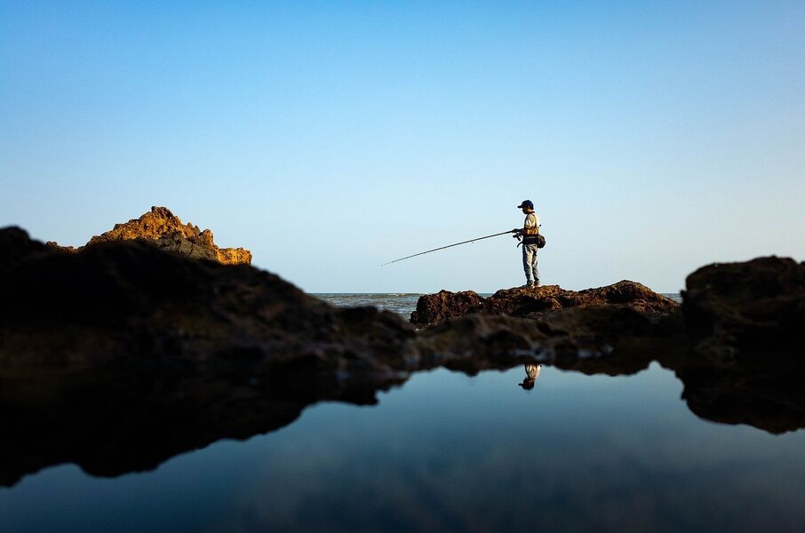 Trusted Fishing Gear Picks
