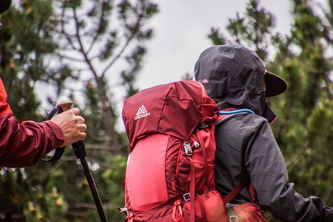 Best Outdoor Packs & Bags