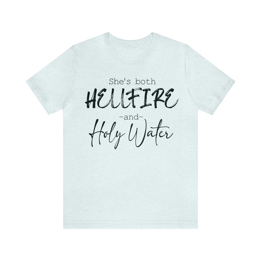 HELLFIRE Tee