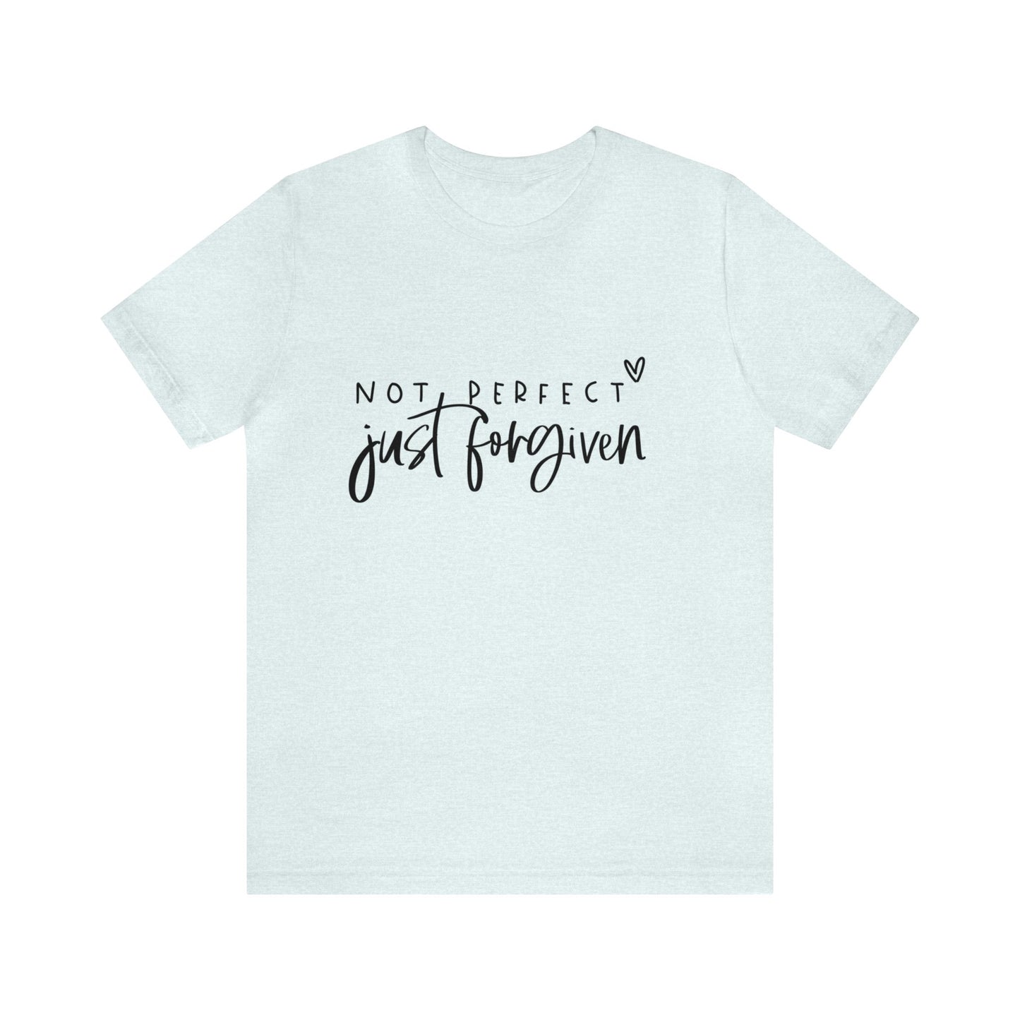 NOT PERFECT Tee