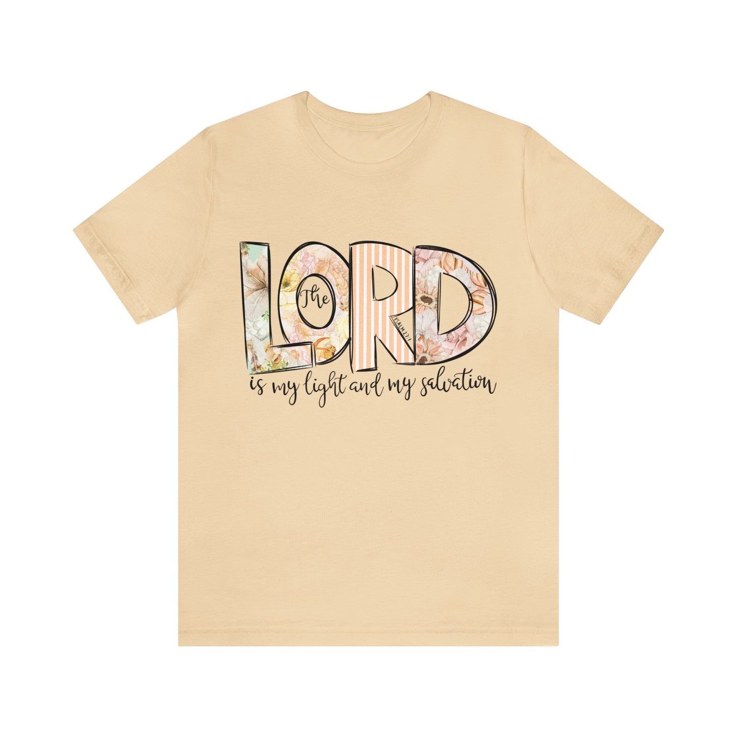 THE LORD Tee