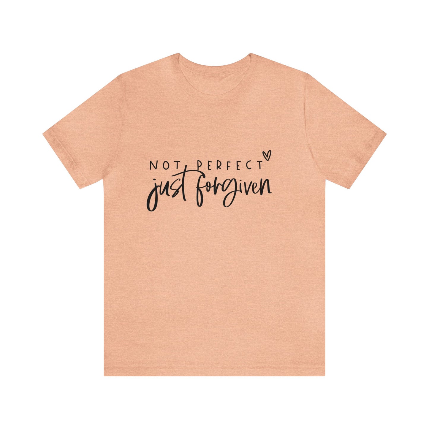 NOT PERFECT Tee