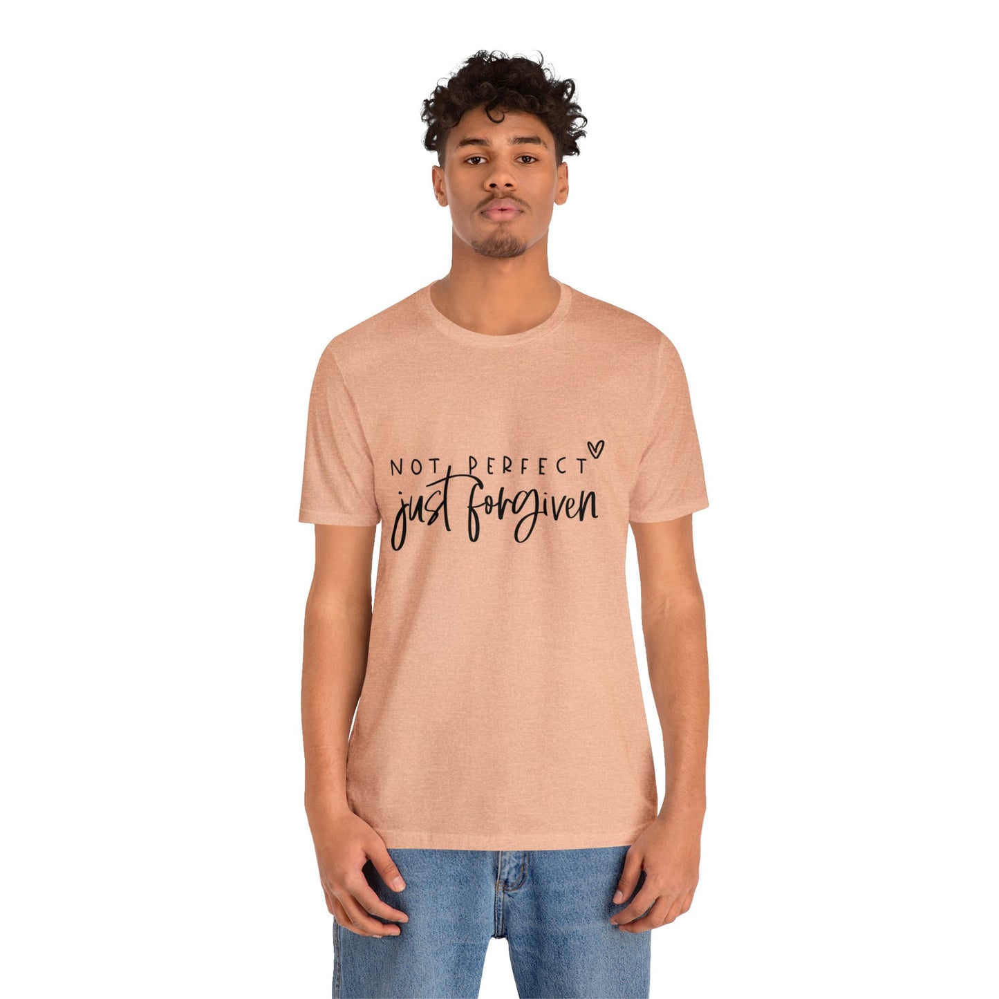 NOT PERFECT Tee