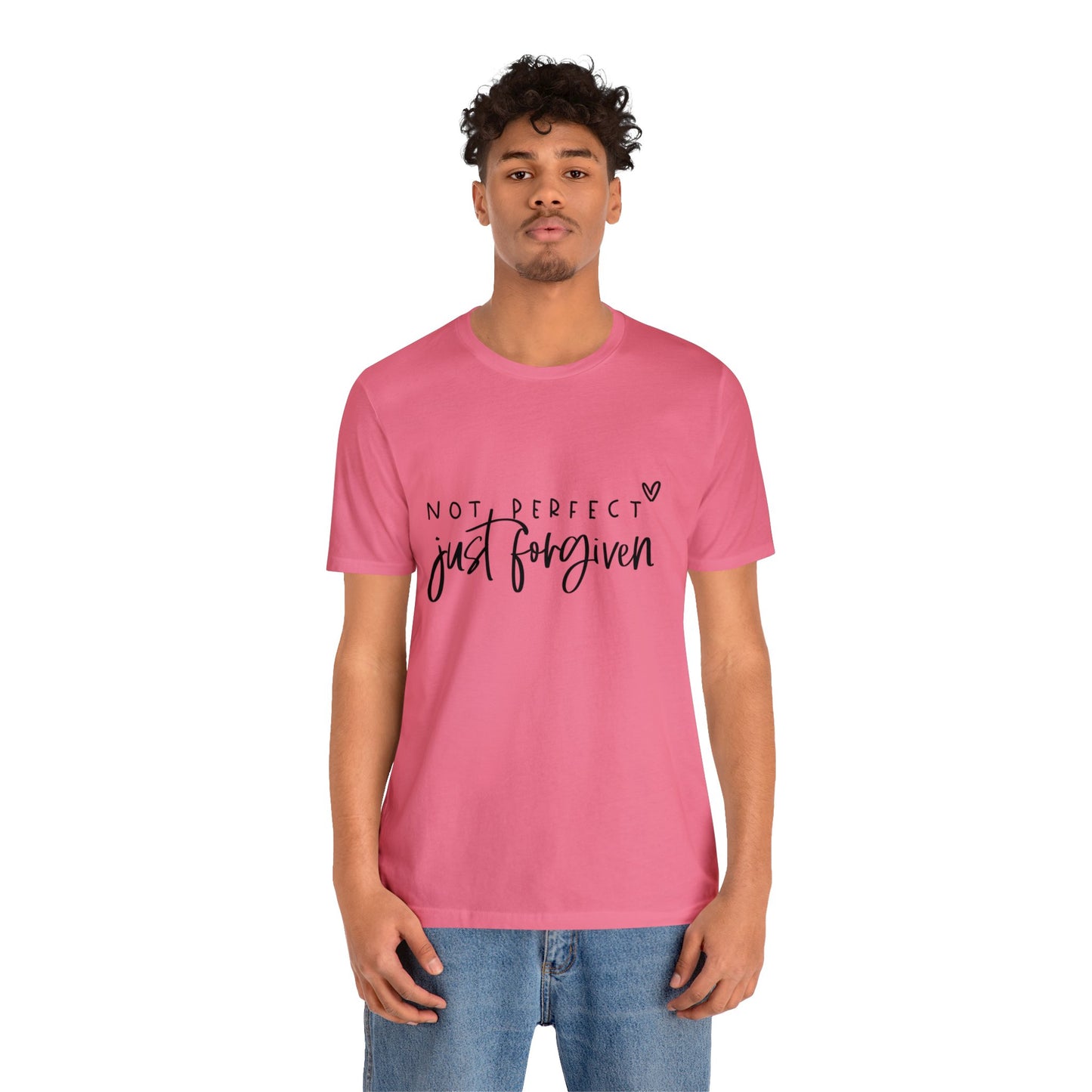 NOT PERFECT Tee