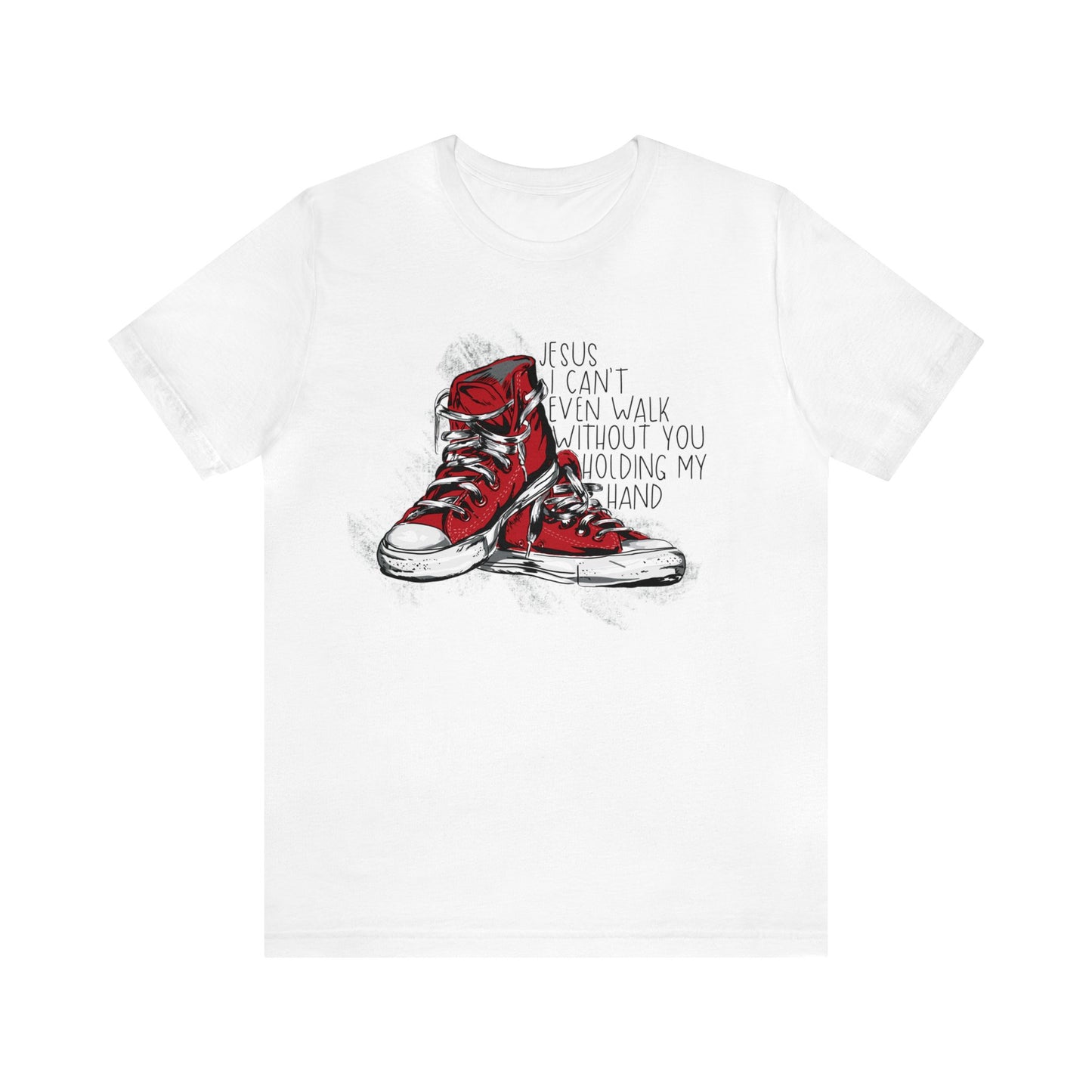 Converse Tee