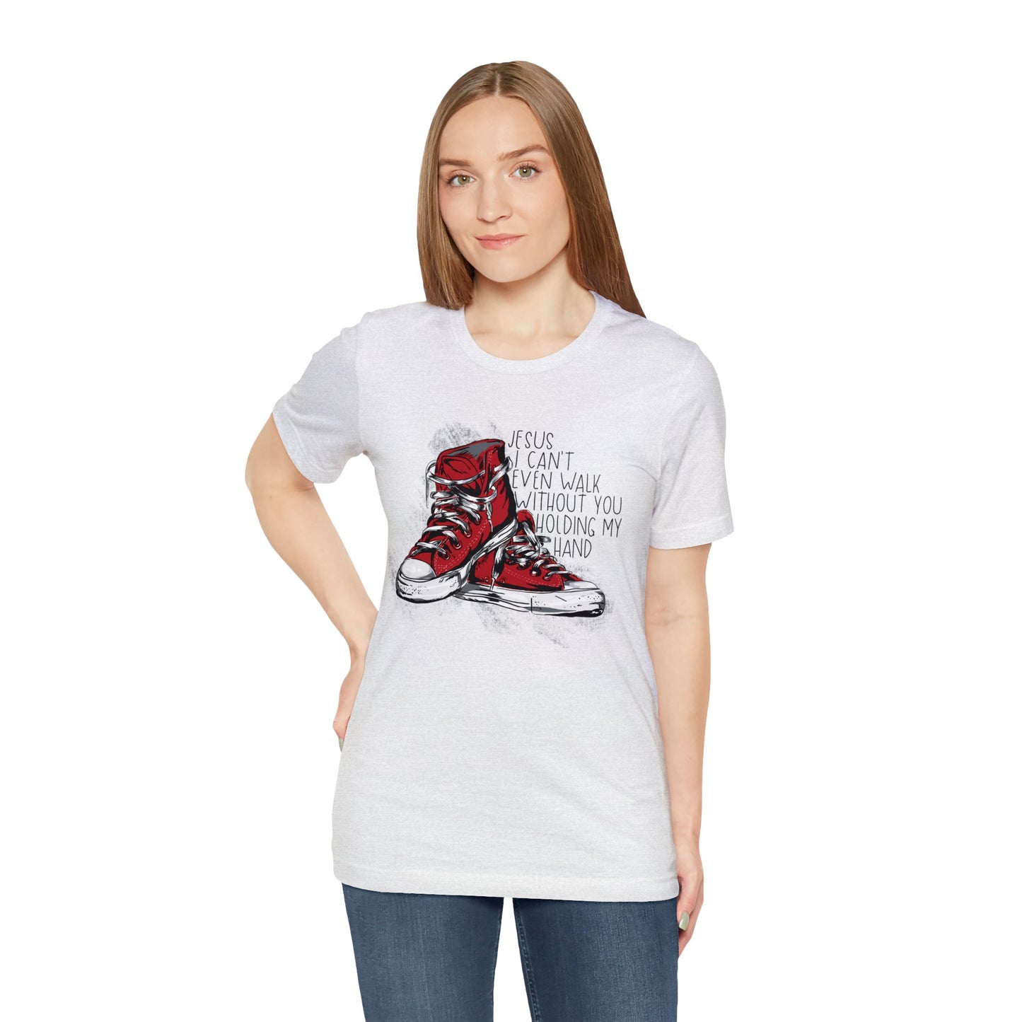 Converse Tee