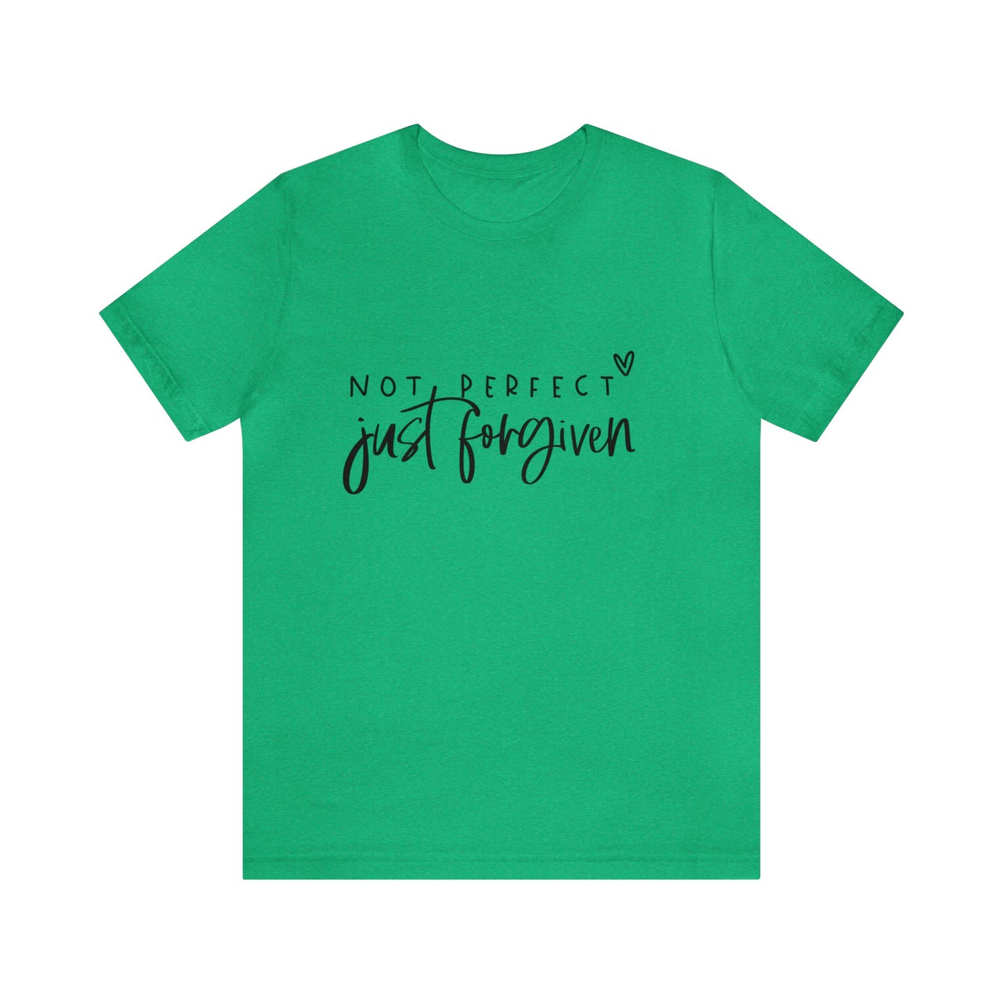 NOT PERFECT Tee