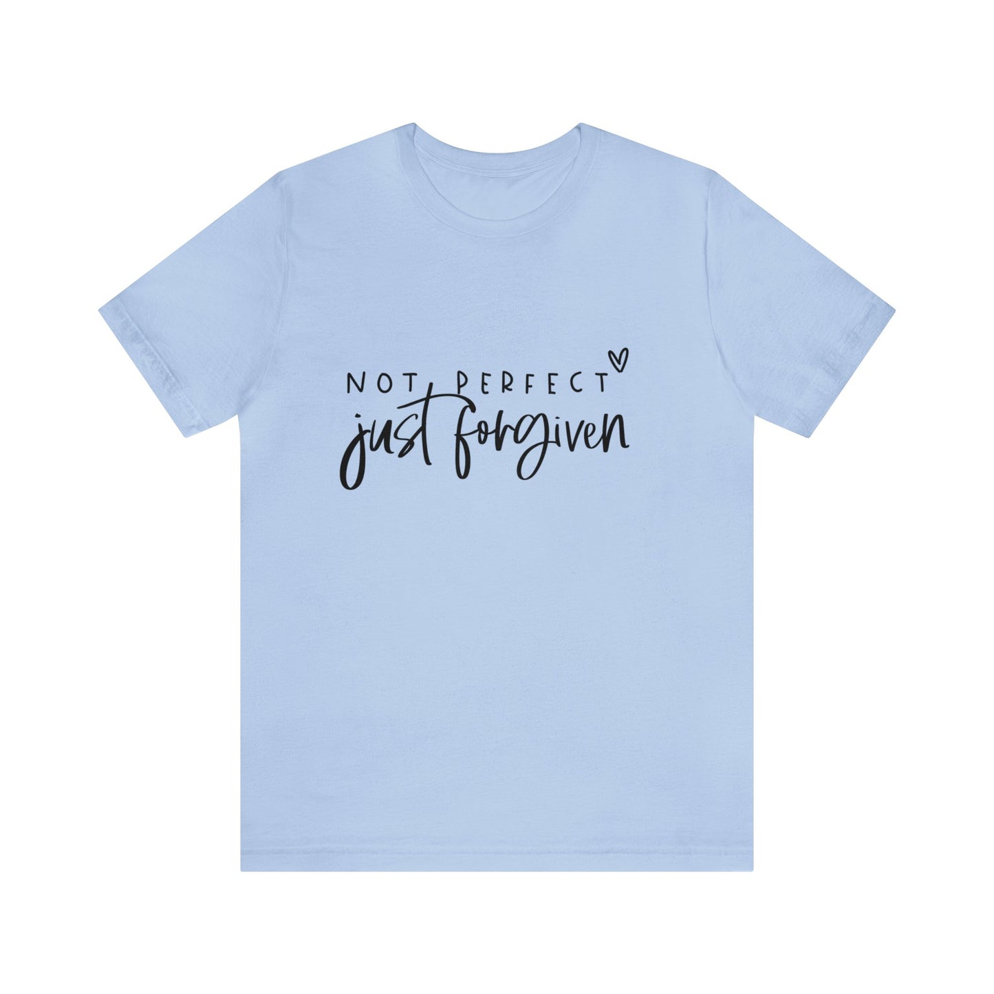 NOT PERFECT Tee