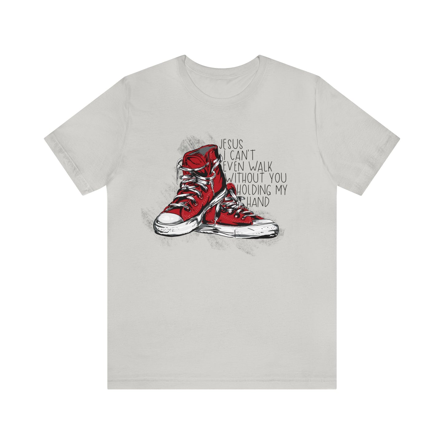 Converse Tee