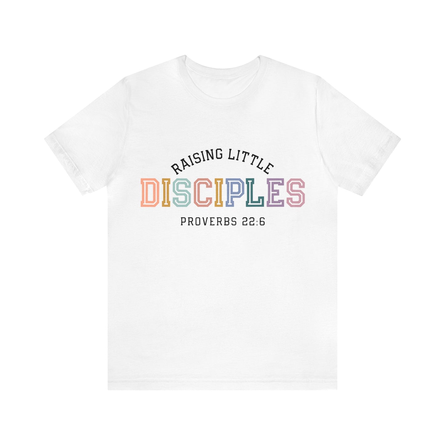 Little Disciples Tee