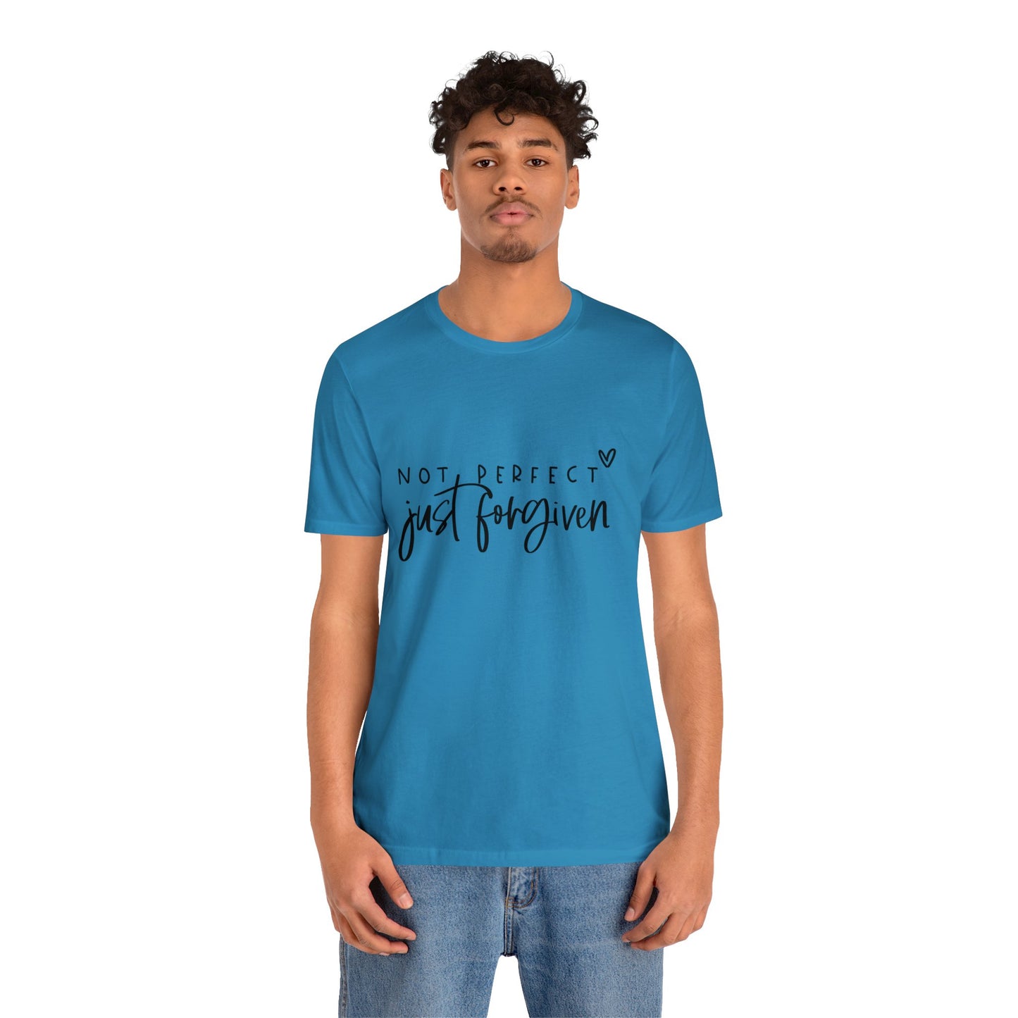 NOT PERFECT Tee