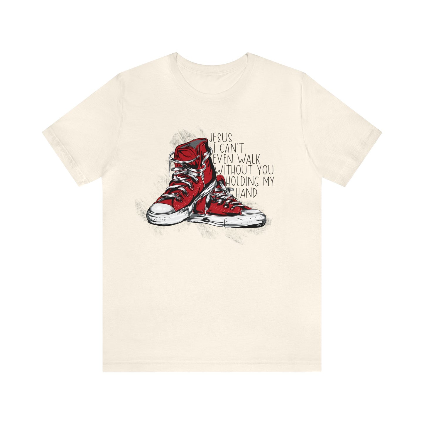 Converse Tee