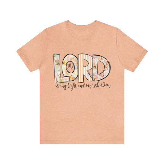 THE LORD Tee