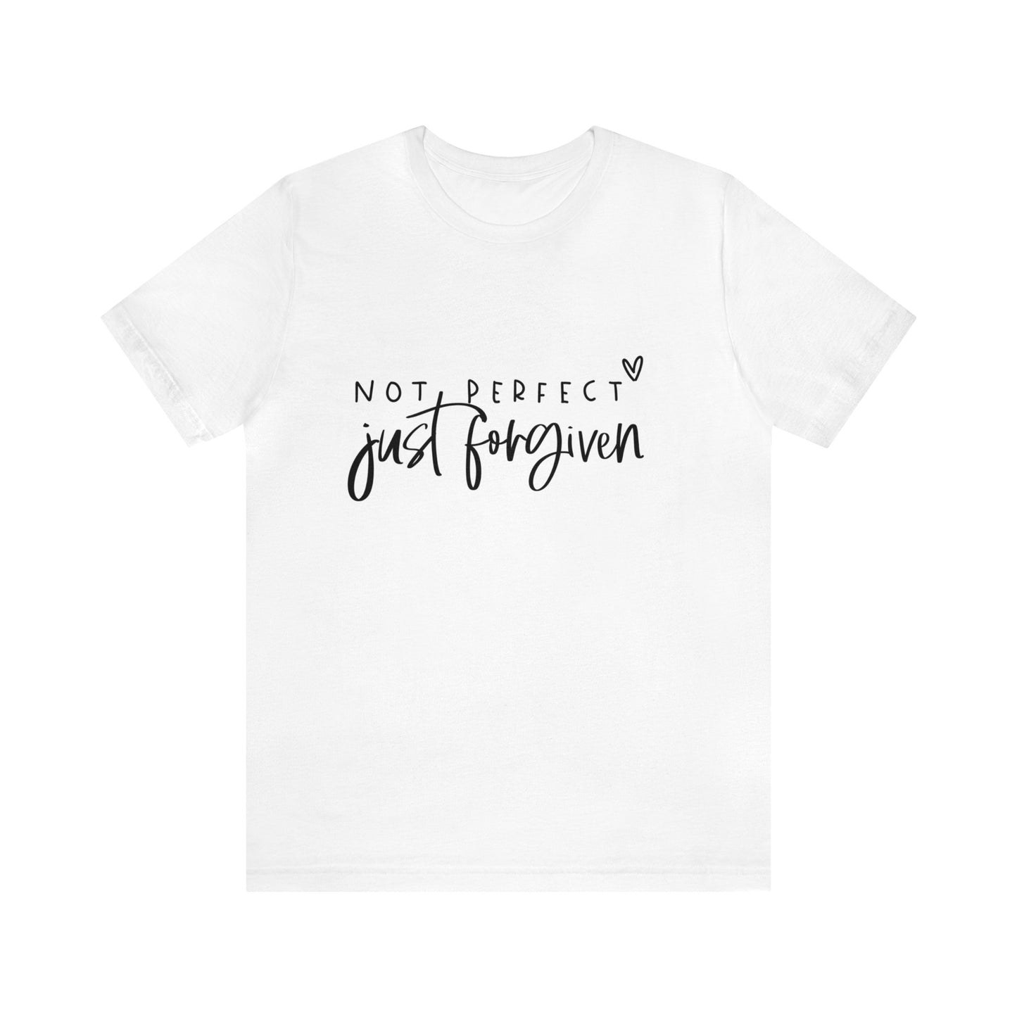 NOT PERFECT Tee