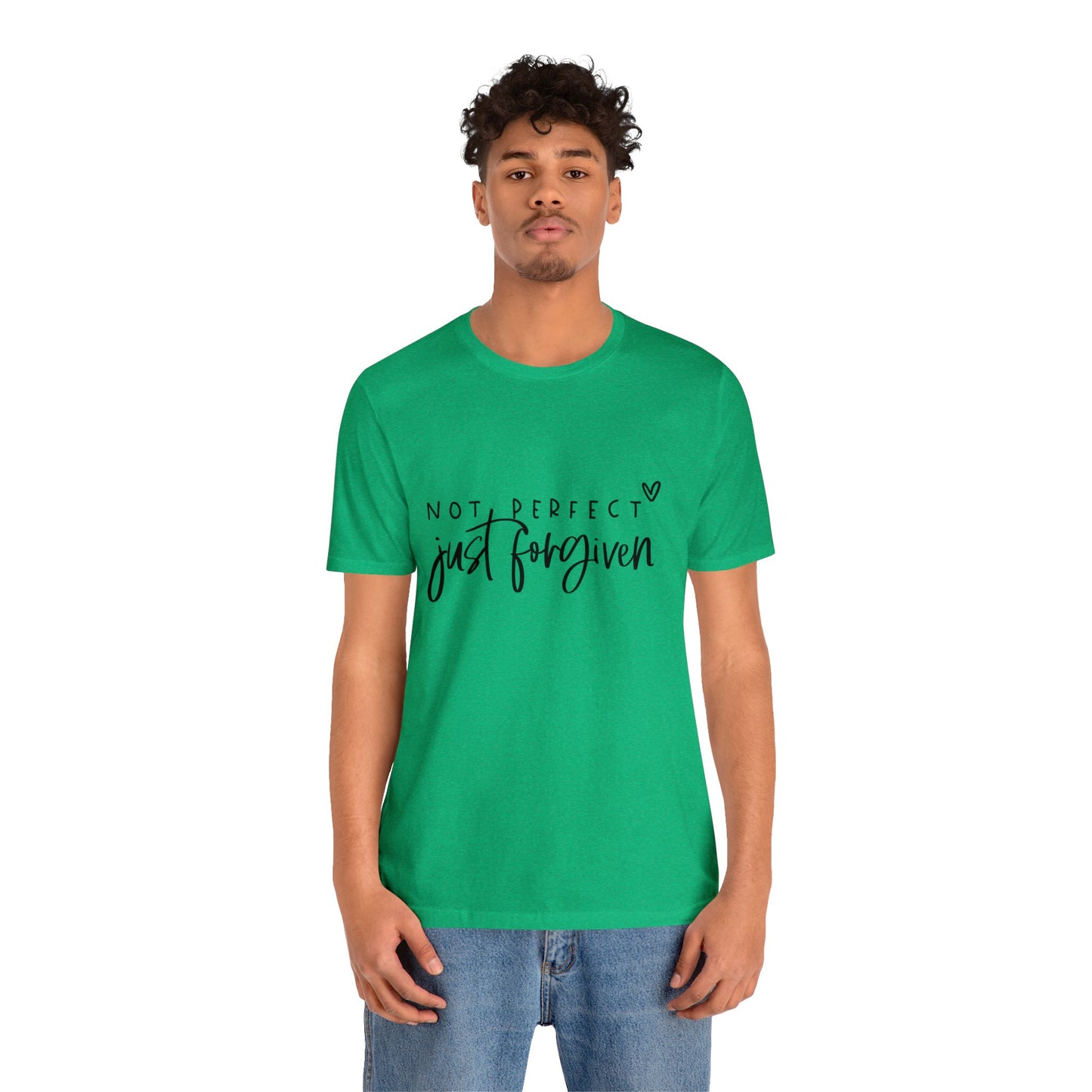 NOT PERFECT Tee