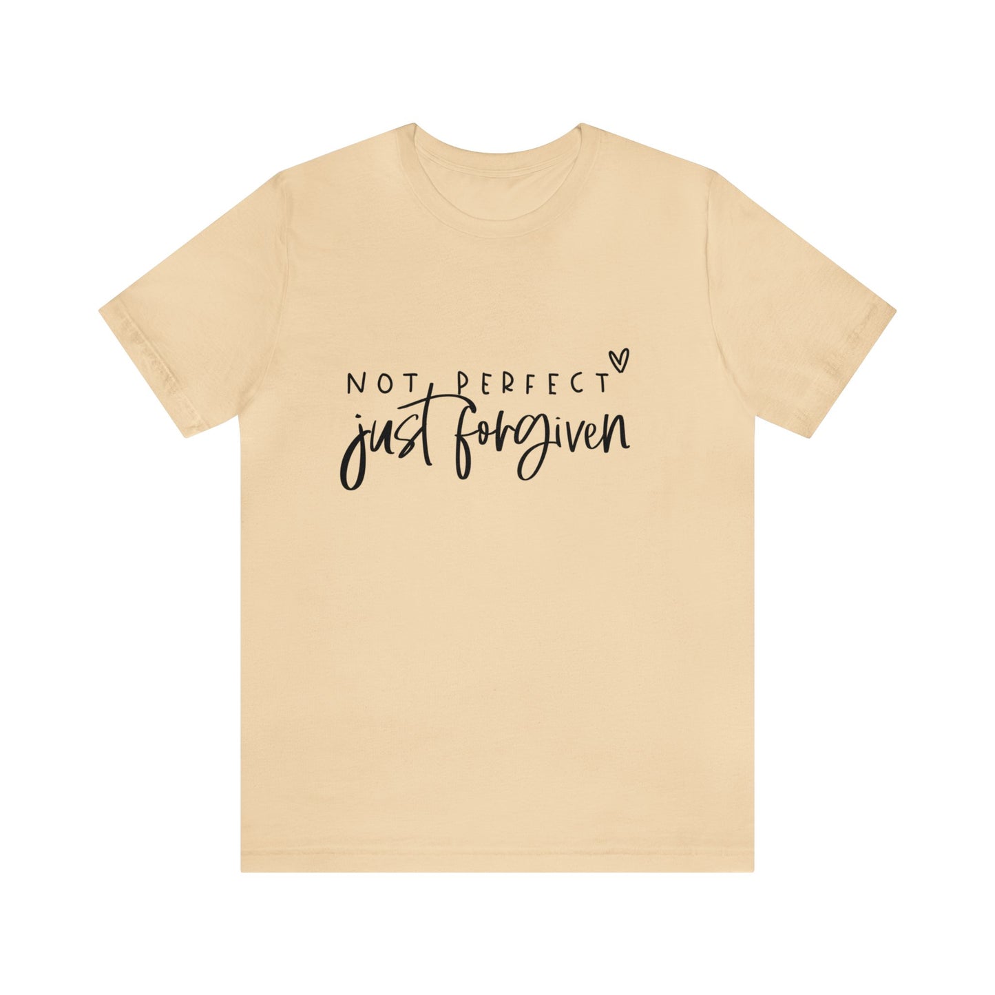 NOT PERFECT Tee