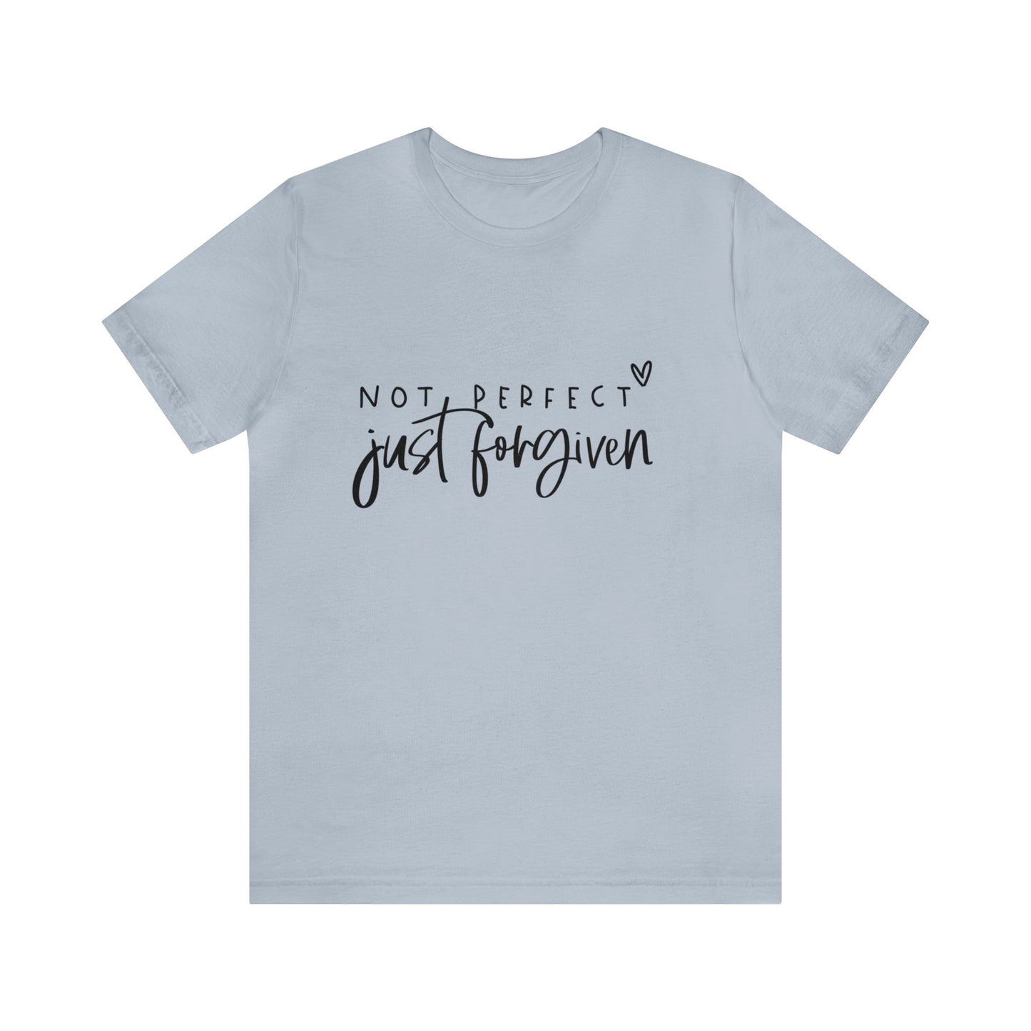 NOT PERFECT Tee