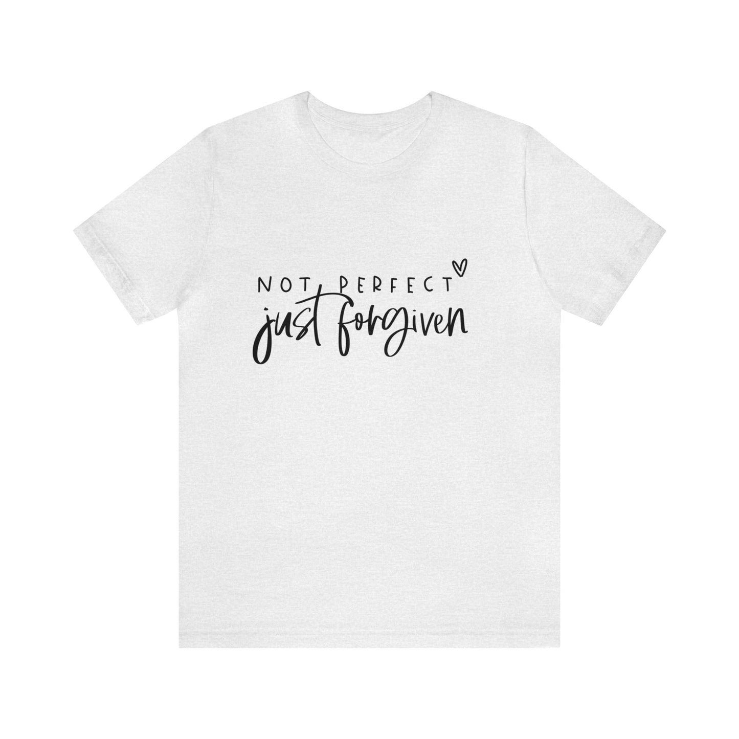 NOT PERFECT Tee