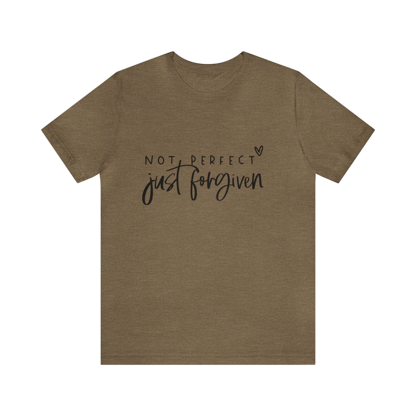 NOT PERFECT Tee