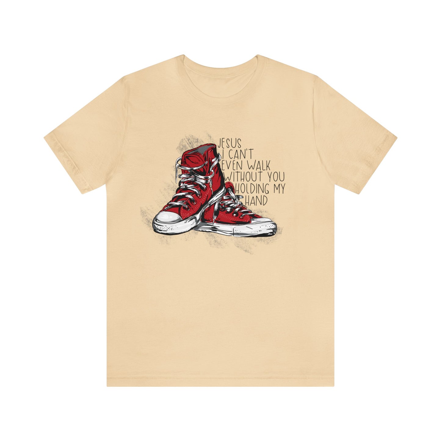 Converse Tee