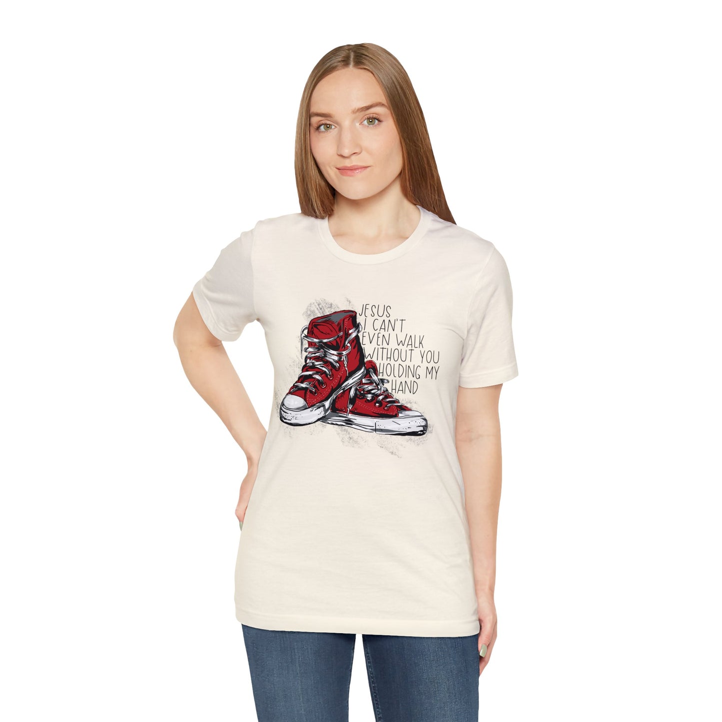 Converse Tee