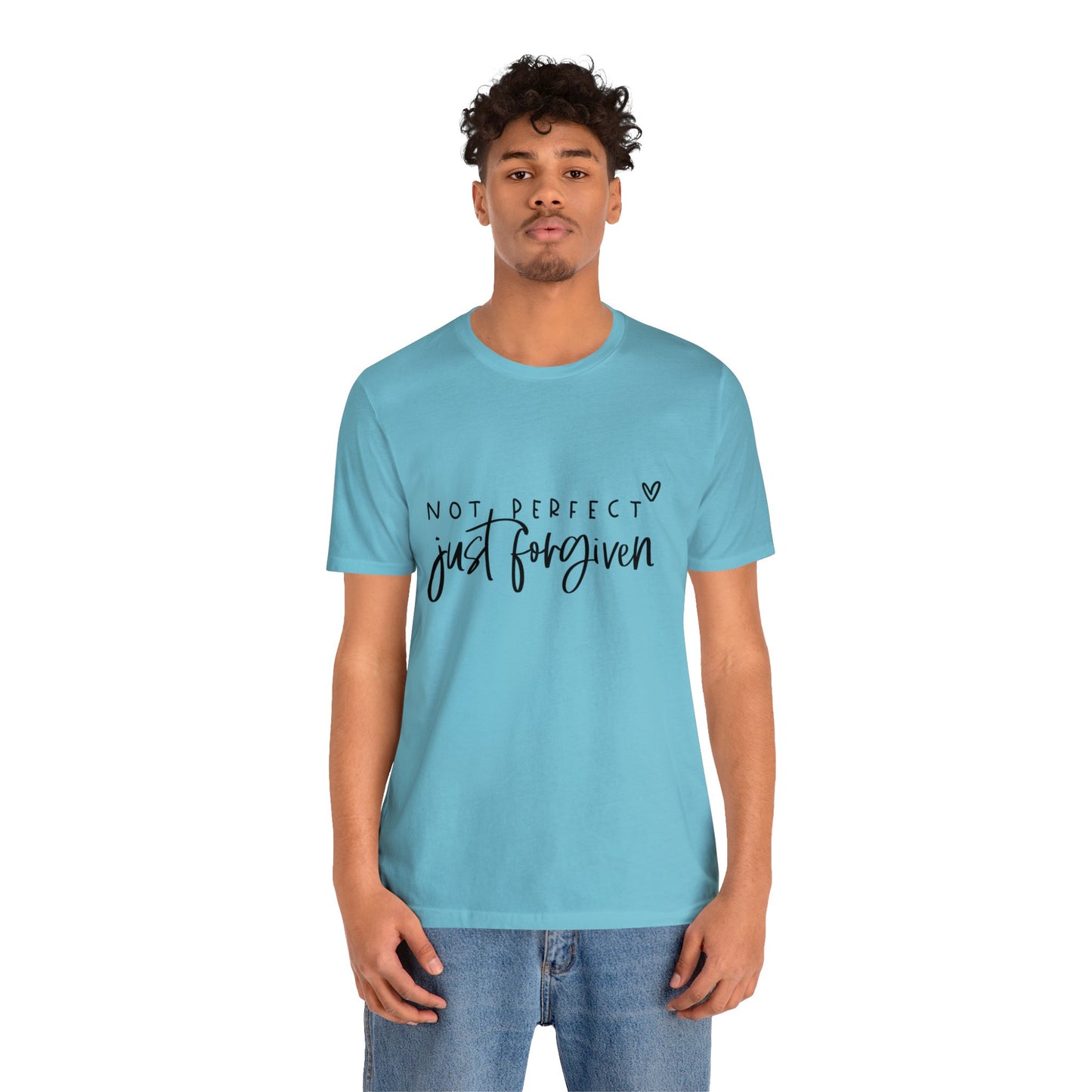 NOT PERFECT Tee